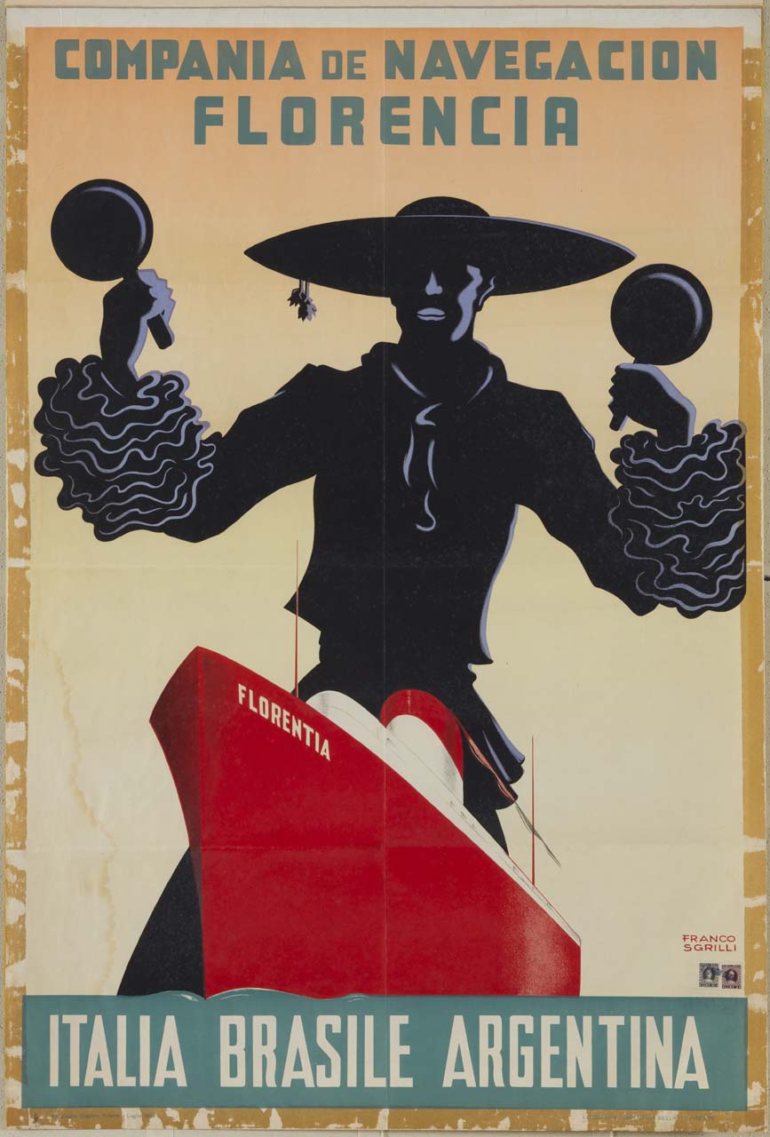 Compania de Navegacion Florencia